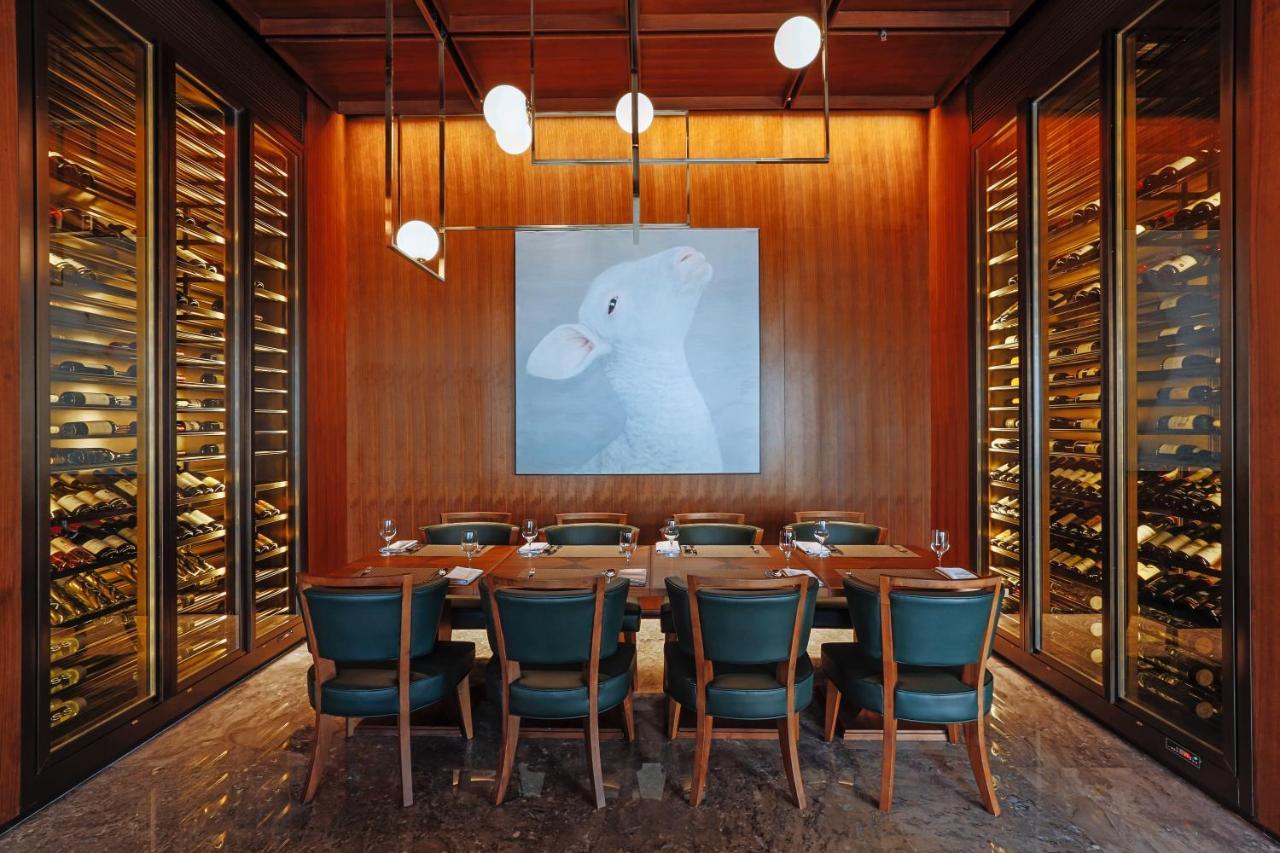 Luxehills Maison Albar Hotel 청두 외부 사진