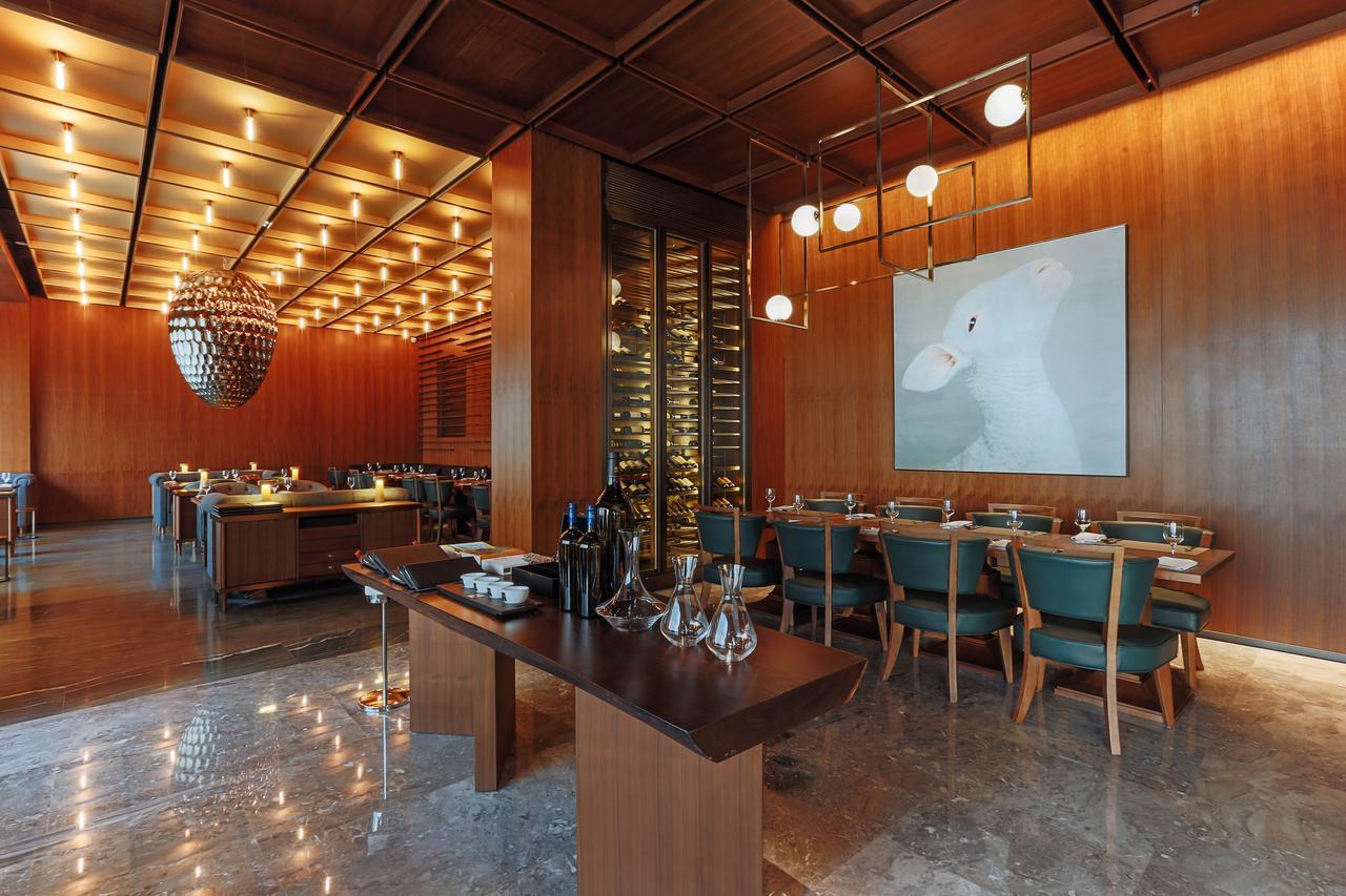 Luxehills Maison Albar Hotel 청두 외부 사진