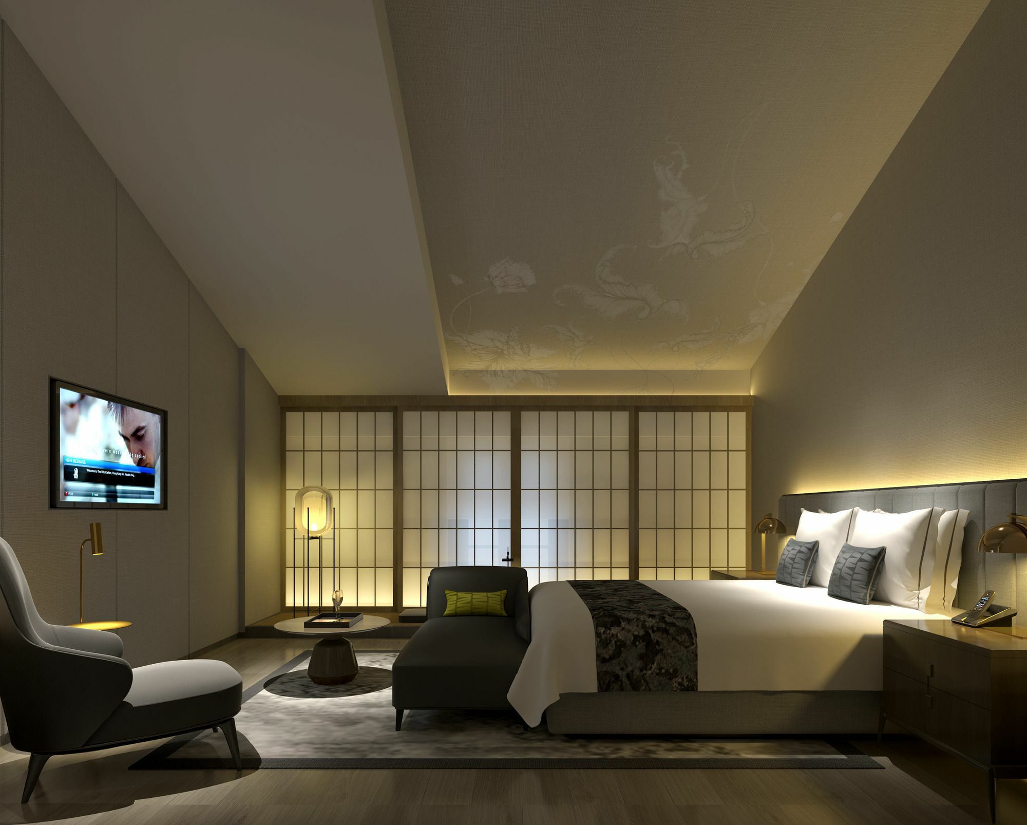 Luxehills Maison Albar Hotel 청두 외부 사진