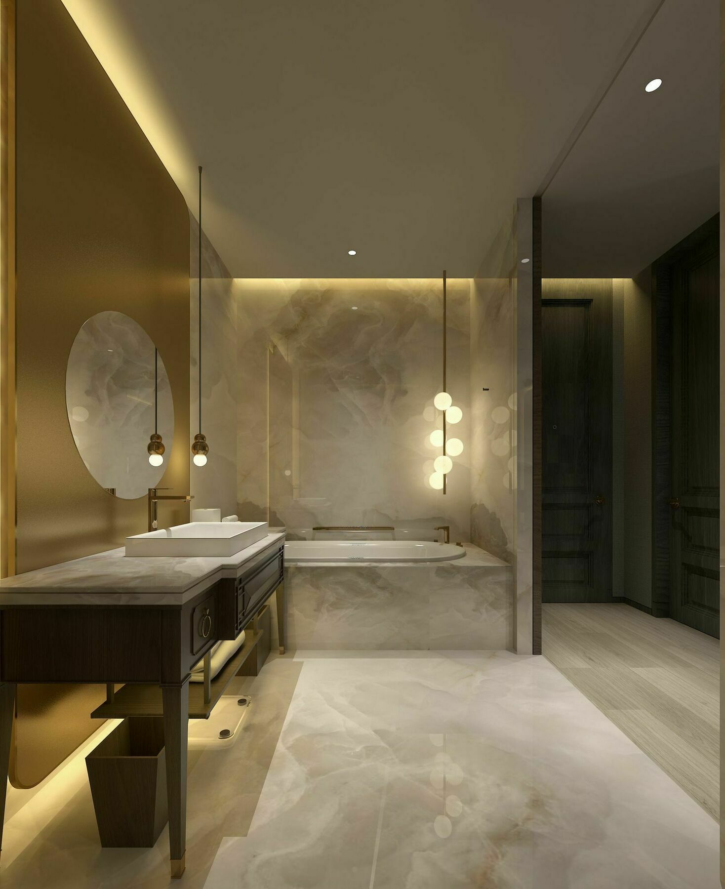 Luxehills Maison Albar Hotel 청두 외부 사진
