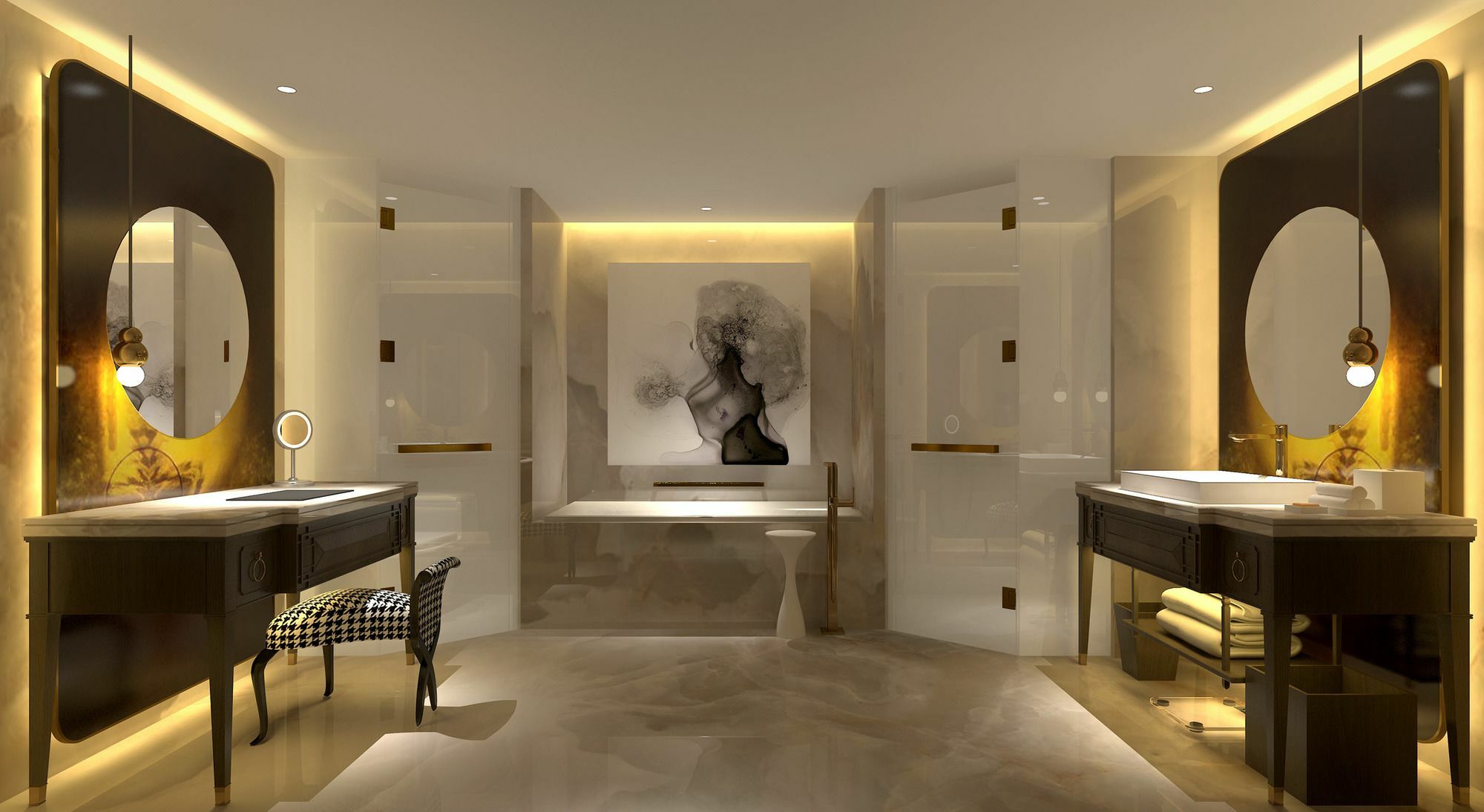 Luxehills Maison Albar Hotel 청두 외부 사진
