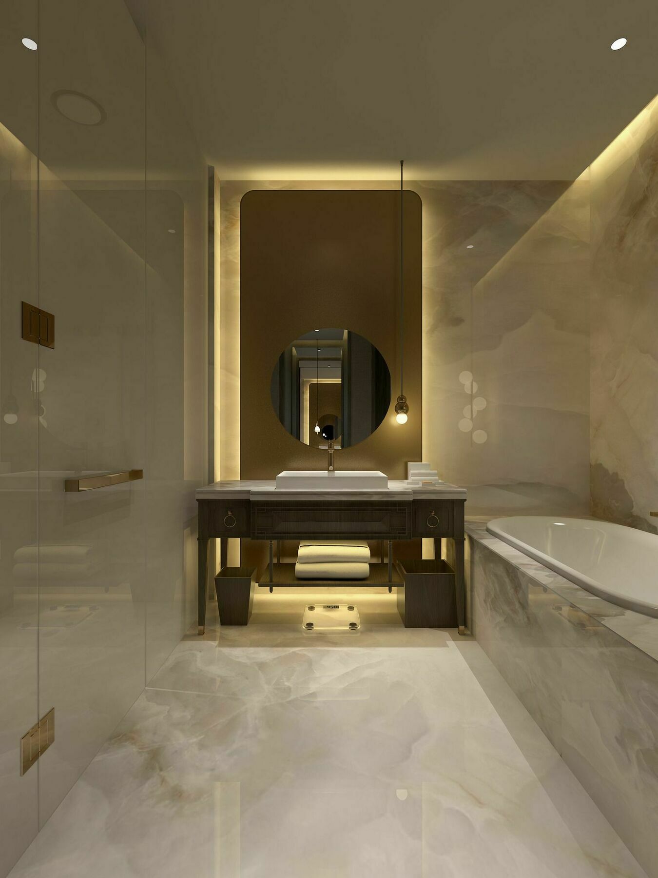 Luxehills Maison Albar Hotel 청두 외부 사진
